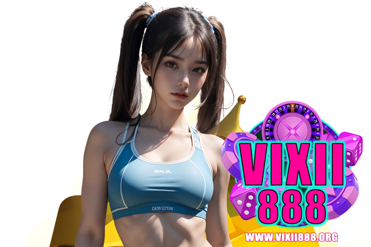 vixii888